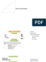 Tema 12 Historia Clinica en T y O