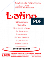 Latino 01 Conducteur