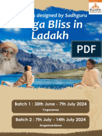 Ladakh Retreat