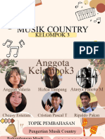 Musik Country