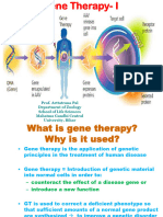 Gene Therapy1