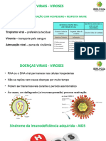 Doenças Virais 2