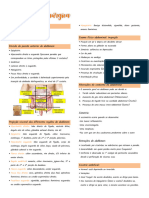 1-Semiologia cirúrgica