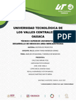 Analisis Situacional y Modelo de Negocios Divertidiomas