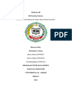 Makalah Statistika Revisi 1