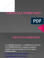 Clase 1 - Precursores