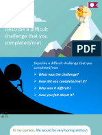 P2,3 - Challenge