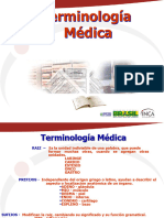Aula Terminologia Medica