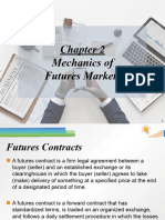 (LS) Part I-Topic 1 - Futures Markets-20230921