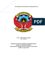 Laporan Pengukuran Dasar Dan Instrumentasi