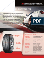 ADVAN A052 Brochure Page