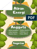 Aliran Energi