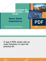 Aula 24 - PDV