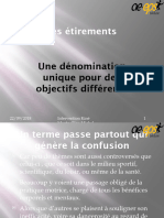 6320-Les Étirements Michel Pradet PDF