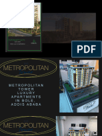 Metropolitian 2