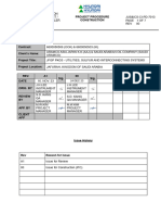 Personnel Qualification For Classified Hazardous Locations Instrumentation Cable Gland Seal and Conduits