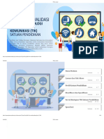 Verval TIK Satuan Pendidikan - PDF - Simpandata