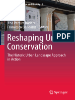 Reshaping Urban Conservation The Historic Urban Landscape Approach in Action
