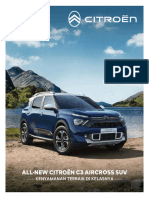 The All-New Citroën C3 Aircross SUV - Brochure-1