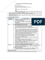 RPP Kelas 2 Tema 4 Subtema 2 Pembelajaran 4 K13 Revisi 2023