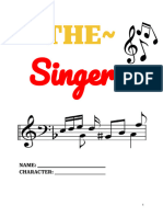 THE Singer