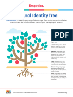 Cultural Identity Tree