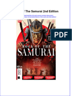 Book of The Samurai 2Nd Edition Full Chapter