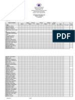 Attendance Monitoring Tool Courteous 1