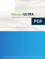 MenaraULTRA - Product Catalog2020-1