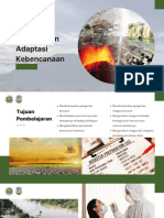 PPT BENCANA