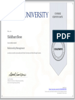 Coursera 7T2SP8RTHSDJ