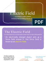 Electric Field