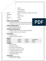 Zacarias Xadreque Cv