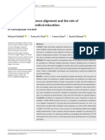 Gottlieb Et Al. - 2022 - Confidence-Competence Alignment and The Role of Se