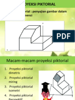 Proyeksi 1