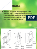 Proyeksi 2