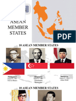 Asean Member States