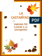 La Castanyera CatalaĚ