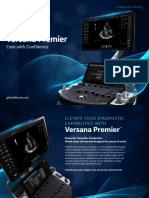 Versana-Premier-V2 Cardiology Brochure PC Glob jb03735xx