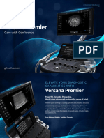 Versana-premier-V2 Urology Brochure PC Glob Jb03734xx