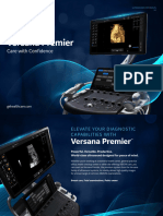 Versana-Premier-V2 Obgyn Brochure PC Glob jb03733xx