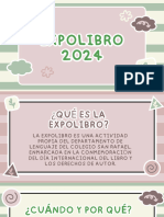 Expolibro 2024