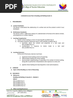 DLP - Critical Reading As Reasoning