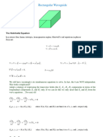 MW Lec-Waveguide and Resonators