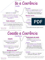 10 - Coesão e Coerência