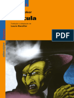 Dracula Reencontro Literatura