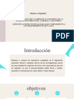 LEGISLACIÓN LEGISLACIÓN Mercantil Laboral y Aduanera