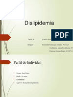Grupo 7 - Dislipidemia