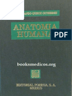 Anatomia Humana Quiroz Tomo 1