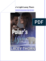 Polars Light Lacey Thorn Download PDF Chapter